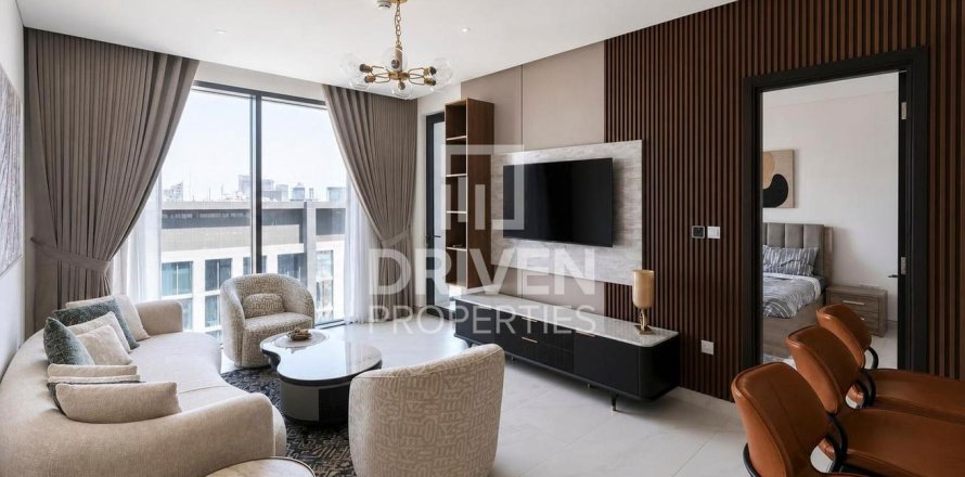 2 bedrooms Apartment in Sobha Hartland, UAE No. 192098