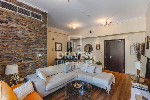 1 bedroom Apartment in DEC Towers, UAE No. 192093