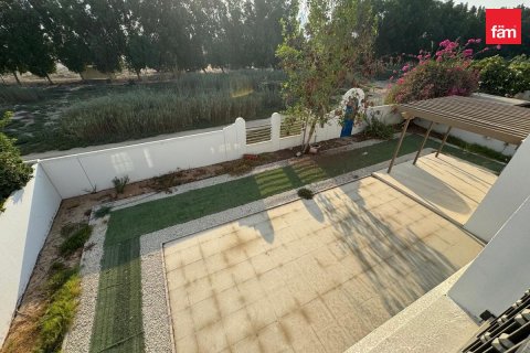 Villa de 4 chambres à Dubai, UAE No. 52610 30