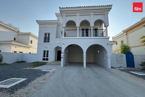 Villa de 4 chambres à Dubai, UAE No. 52610 3