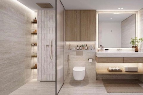 Apartment de 1 dormitorio en Meydan, UAE No. 100152 10