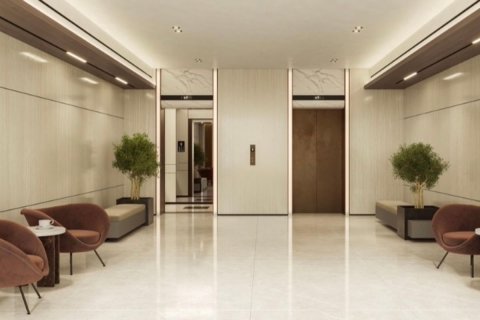 Apartment de 1 dormitorio en Meydan, UAE No. 100152 6