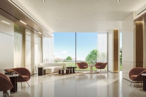 Apartment de 1 dormitorio en Meydan, UAE No. 100152 3