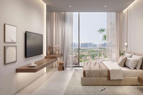 Apartment de 1 dormitorio en Meydan, UAE No. 100152 5