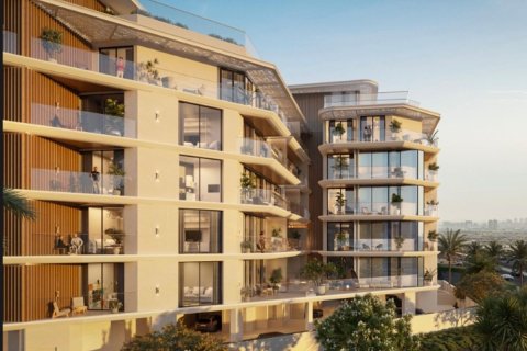 Apartment de 1 dormitorio en Meydan, UAE No. 100152 12