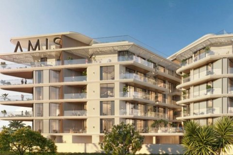 Apartment de 1 dormitorio en Meydan, UAE No. 100152 11