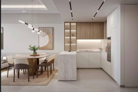 Apartment de 1 dormitorio en Meydan, UAE No. 100152 4