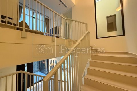 Villa de 4 dormitorios en Dubai, UAE No. 100157 5