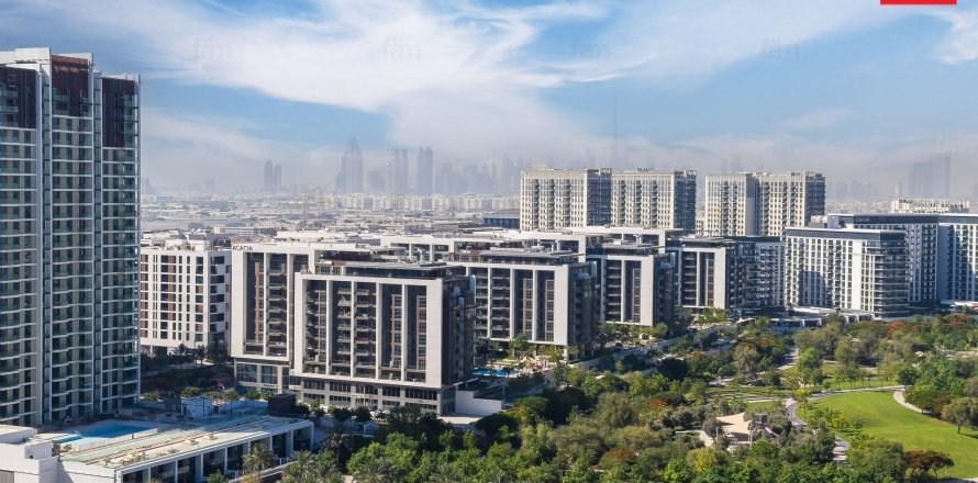 3 bedrooms Apartment in Dubai Hills Estate, UAE No. 173304