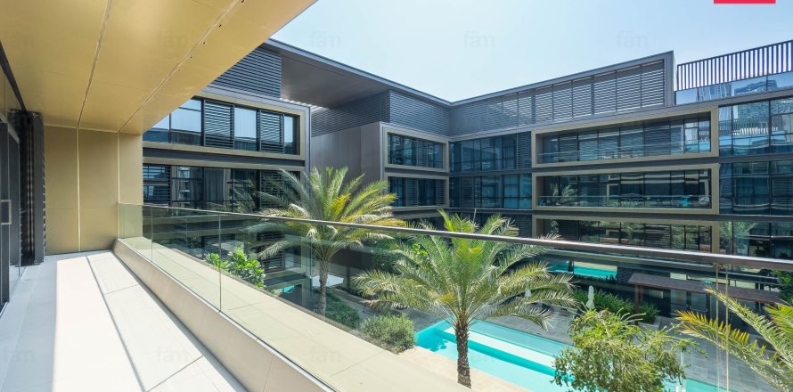 Apartment de 2 dormitorios en City Walk, UAE No. 173303