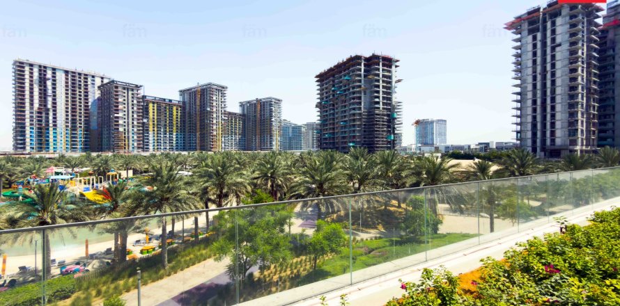 1 bedroom Apartment in Dubai Hills Estate, UAE No. 173298