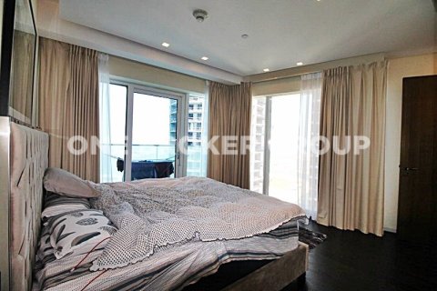Квартира с 2 спальнями в Damac Heights, ОАЭ №384 9