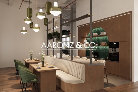 111m² Cafe / restaurant  No. 132845 9