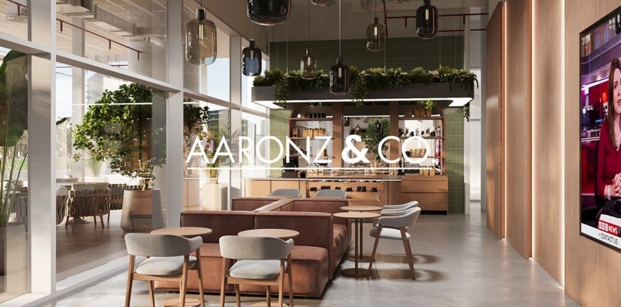 111m² Cafe / restaurant  No. 132845