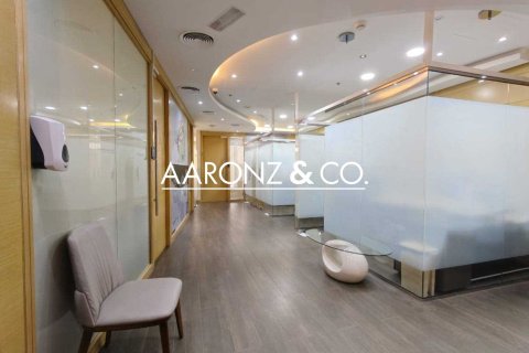 255m² Office in Business Bay, UAE No. 132848