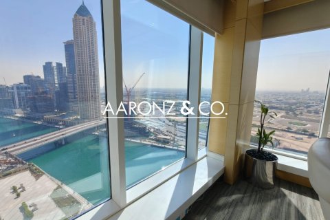 255m² Office in Business Bay, UAE No. 132848 19