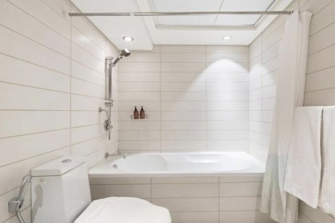 Квартира с 1 спальней  №135445 13