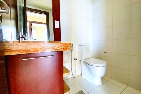 Квартира с 1 спальней  №135445 12