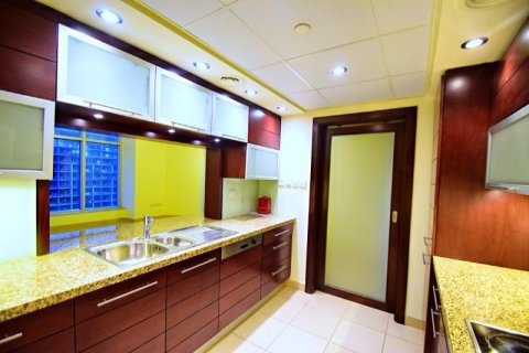 Квартира с 1 спальней  №135445