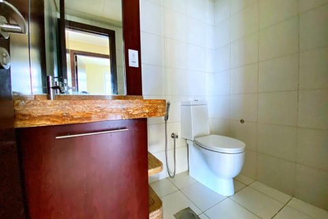 Квартира с 1 спальней  №135445 6