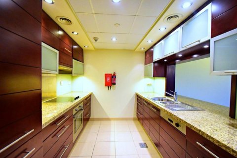 Квартира с 1 спальней  №135445 3