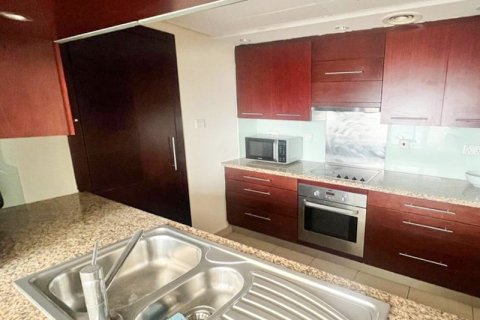 Квартира с 1 спальней  №135445 11