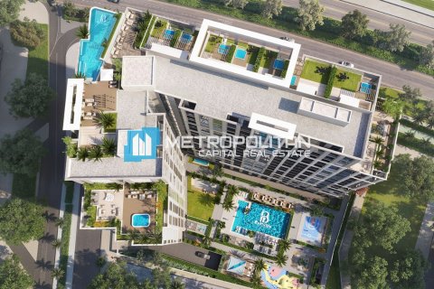 Apartment de 5 dormitorios en  Yas Island, UAE No. 135447 11