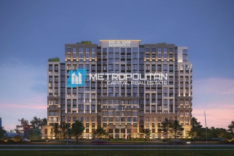 Apartment de 5 dormitorios en  Yas Island, UAE No. 135447 4