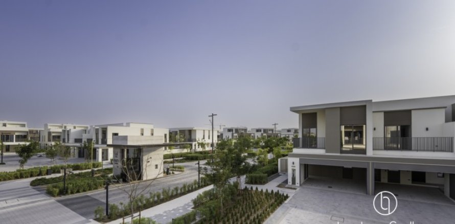 Вилла с 4 спальнями  №135446