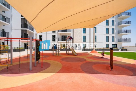 Apartment de 3 dormitorios en  Yas Island, UAE No. 135448 12