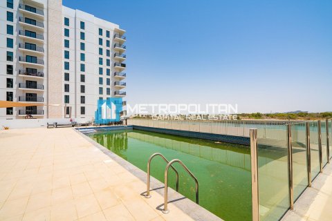 Apartment de 3 dormitorios en  Yas Island, UAE No. 135448 13