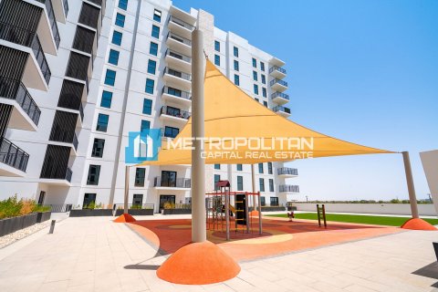 Apartment de 3 dormitorios en  Yas Island, UAE No. 135448 11