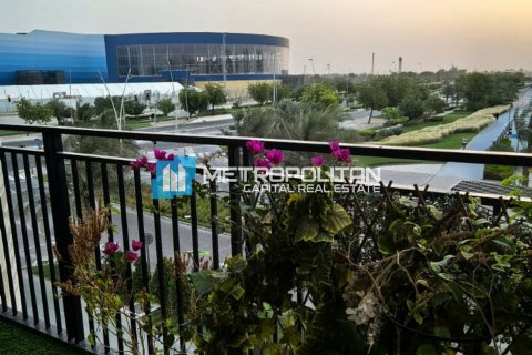 Apartment de 3 dormitorios en  Yas Island, UAE No. 135448 9