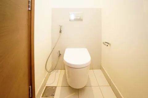 Квартира с 2 спальнями  №135442 25