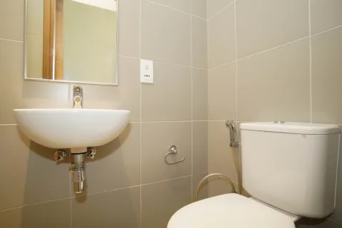 Квартира с 2 спальнями  №135442 27