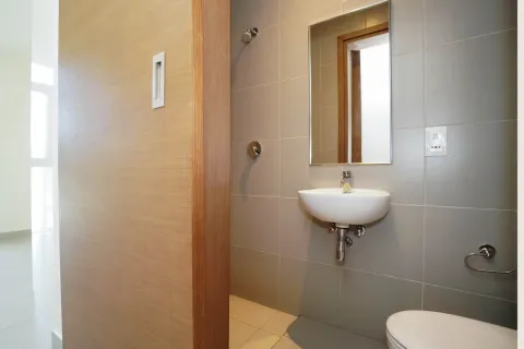 Квартира с 2 спальнями  №135442 26