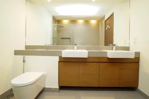 Квартира с 2 спальнями  №135442 23