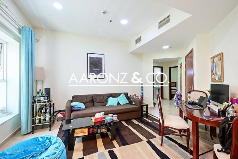 Квартира с 1 спальней в Джумейра Лейк Тауэрс, ОАЭ №135443 4