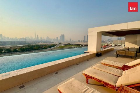 1 bedroom Apartment in Meydan, UAE No. 168156 11