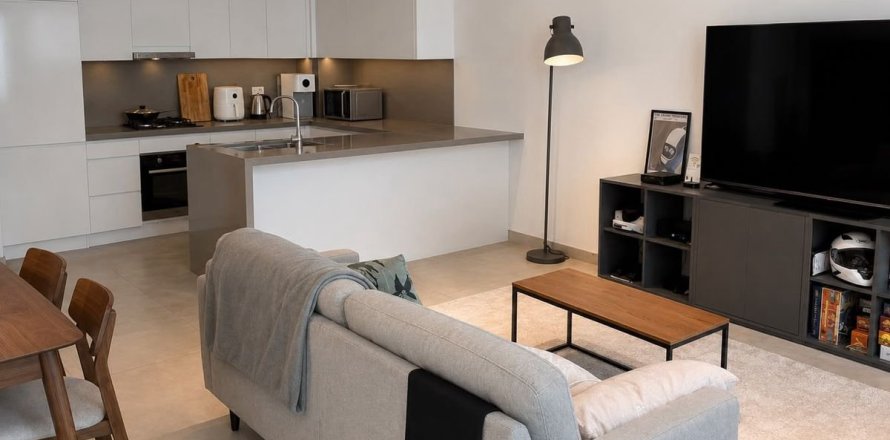 1 bedroom Apartment in Meydan, UAE No. 168156