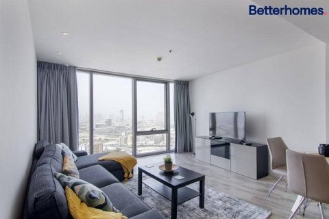 52مربع، شقة في Culture Village, الإمارات العربية المتحدة رقم 15460 1