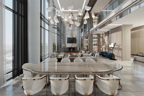 Appartement de 3 chambres No. 127709 9