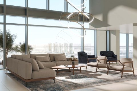 Appartement de 3 chambres No. 127709 10