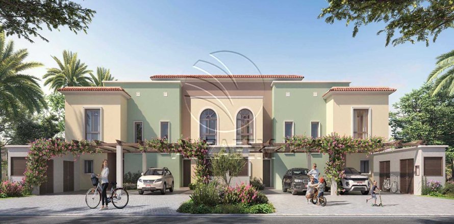 Townhouse de 2 chambres No. 127708