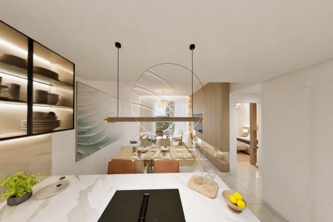 Appartement de 1 chambre No. 127711 15