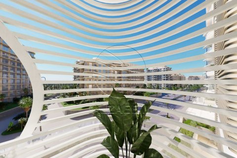 Appartement de 1 chambre No. 127711 6