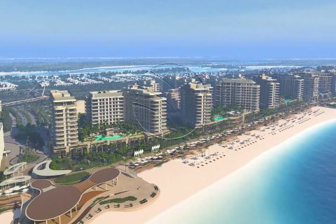 Appartement de 1 chambre No. 127711 2