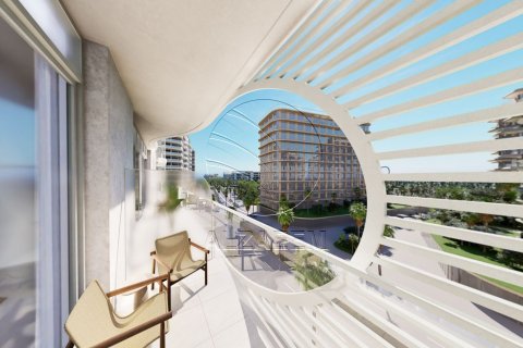 Appartement de 1 chambre No. 127711 8