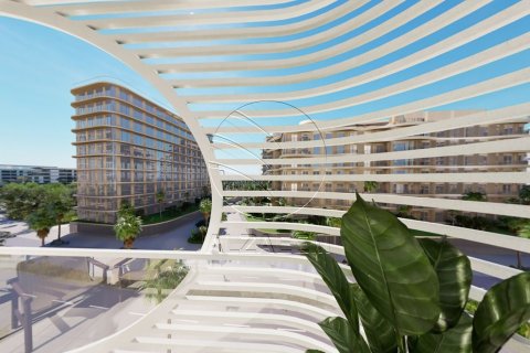 Appartement de 1 chambre No. 127711 5