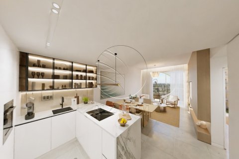 Appartement de 1 chambre No. 127711 16